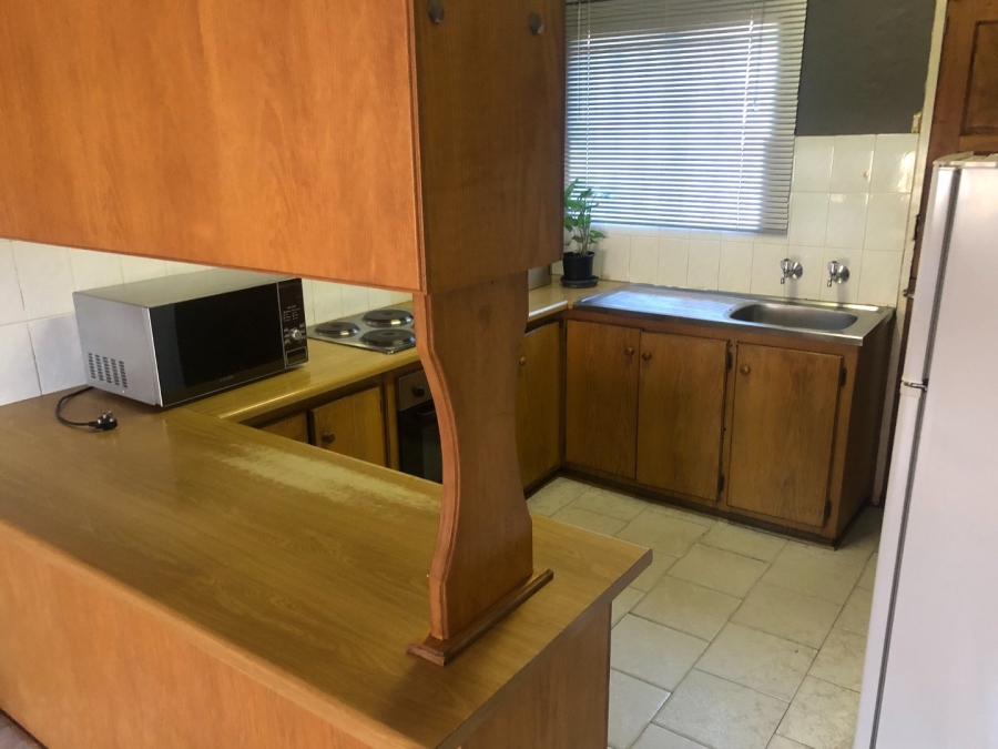 2 Bedroom Property for Sale in Bloemside Free State